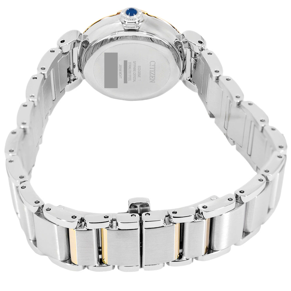 Citizen Women's EM1136-87D Maybell Mini 26mm Eco-Drive