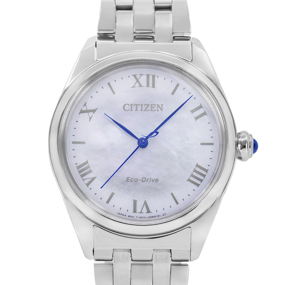Citizen Women's EM1140-80D Citizen L 33mm Eco-Drive