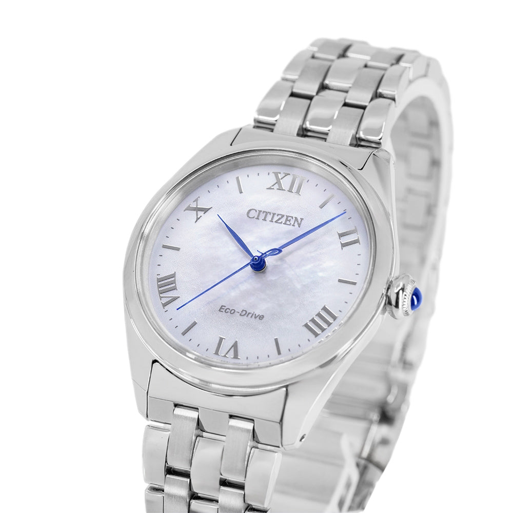 Citizen Women's EM1140-80D Citizen L 33mm Eco-Drive