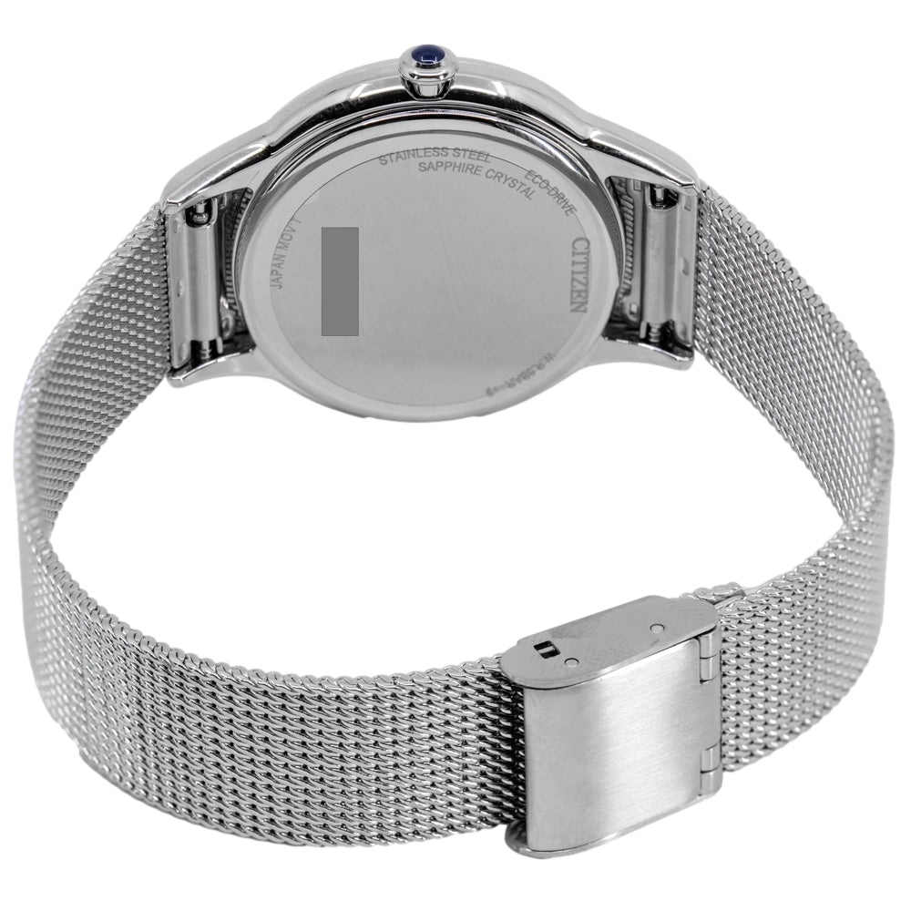 Citizen Women's EM1150-86D Gerbera Eco-Drive