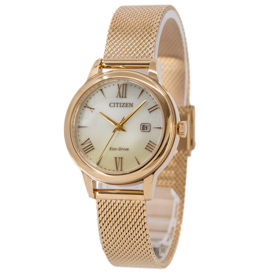 Citizen Women's EW2623-70P Lady Eco-Drive
