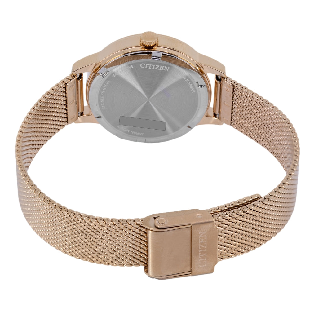 Citizen Women's EW2623-70P Lady Eco-Drive
