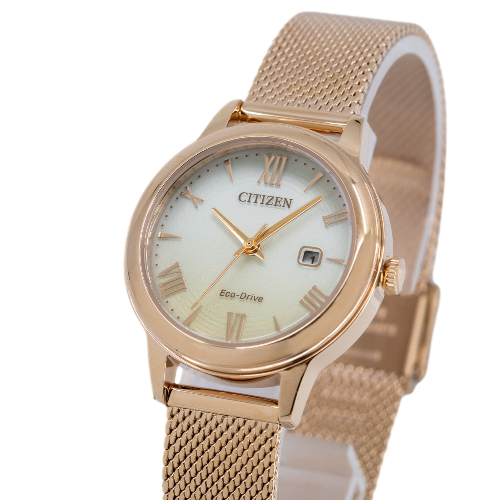 Citizen Women's EW2623-70P Lady Eco-Drive