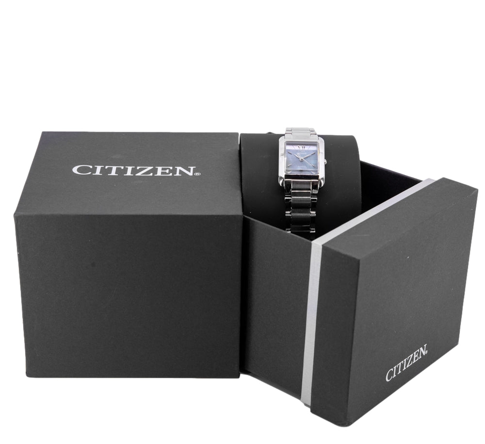 Citizen Women's EW5551-81N Lady Eco-Drive