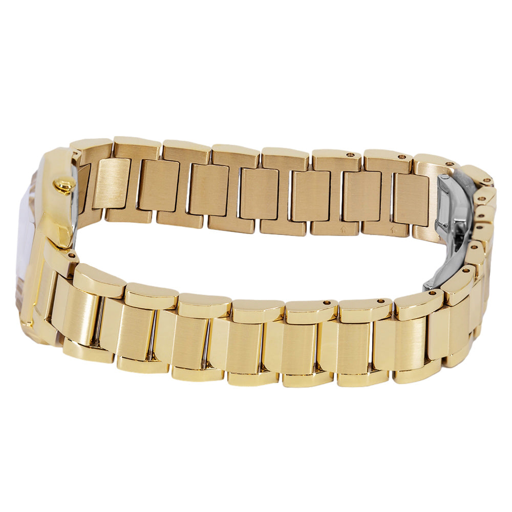 Citizen Women's EW5602-81D Lady Square Eco-Drive