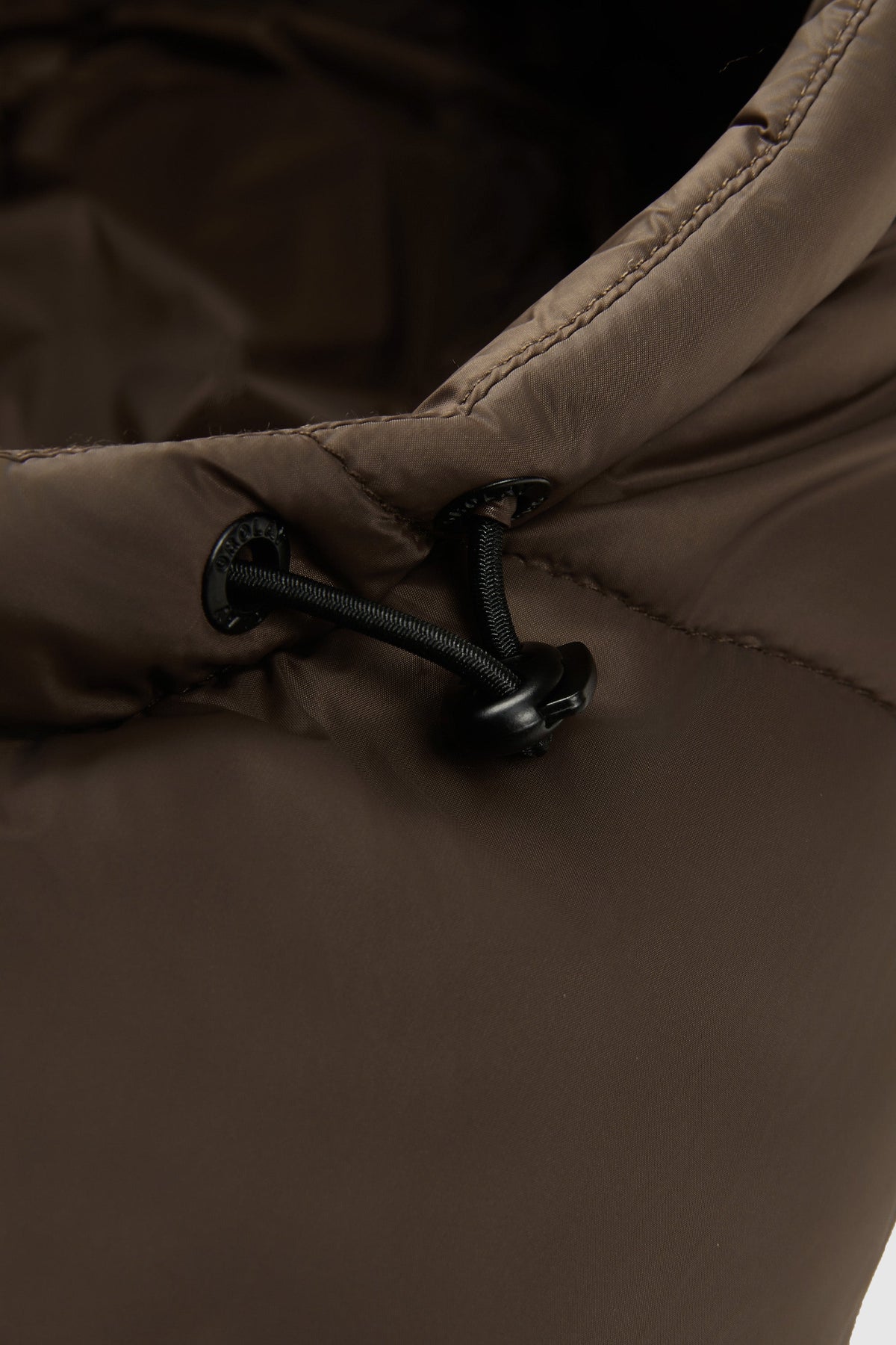 Everyday Insulated Lyrella Puffer with Hood