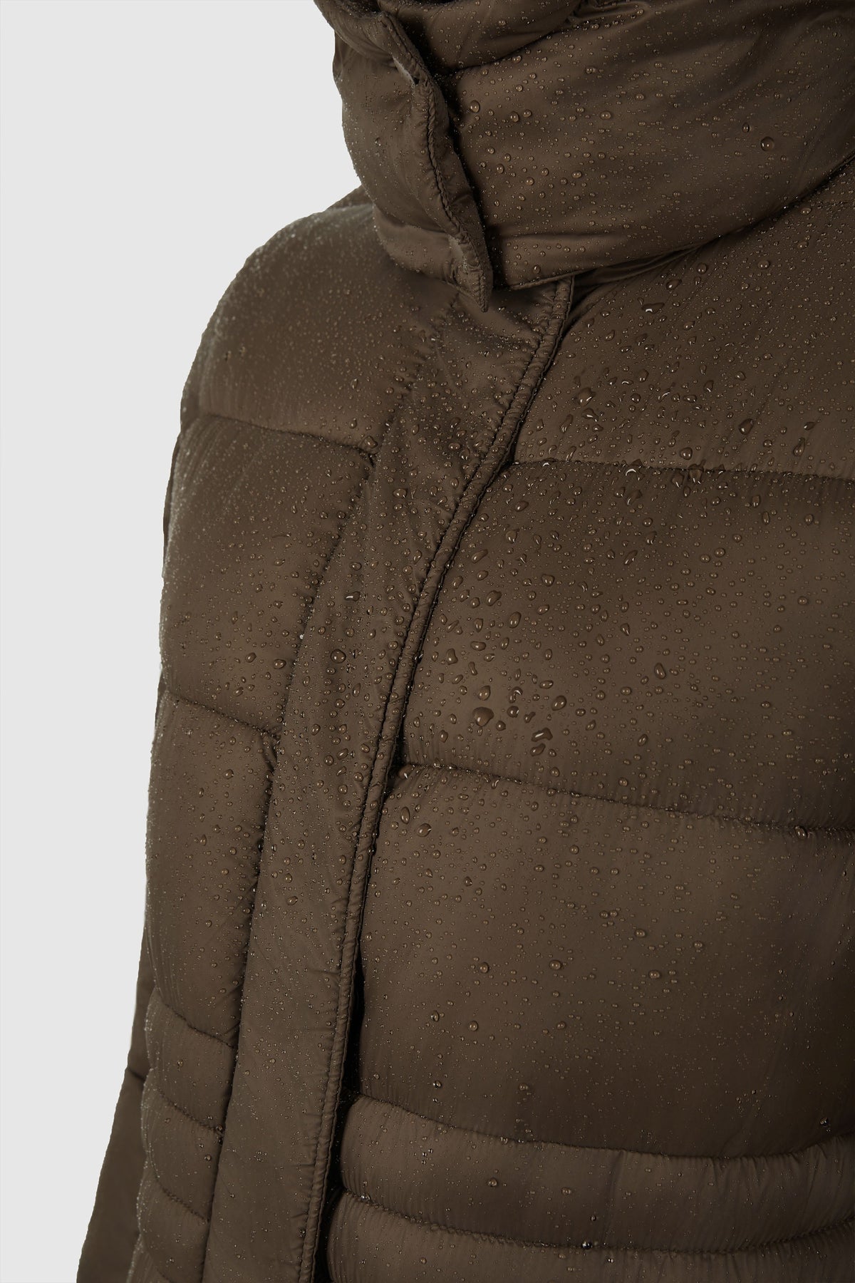 Everyday Insulated Lyrella Puffer with Hood