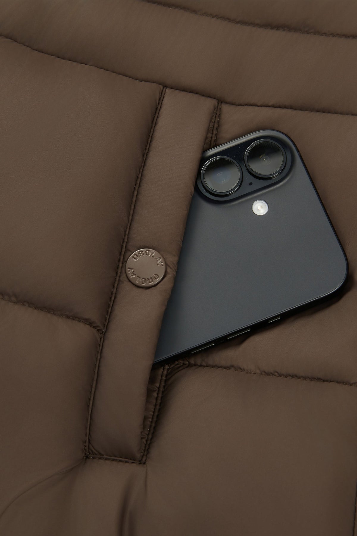 Everyday Insulated Lyrella Puffer with Hood