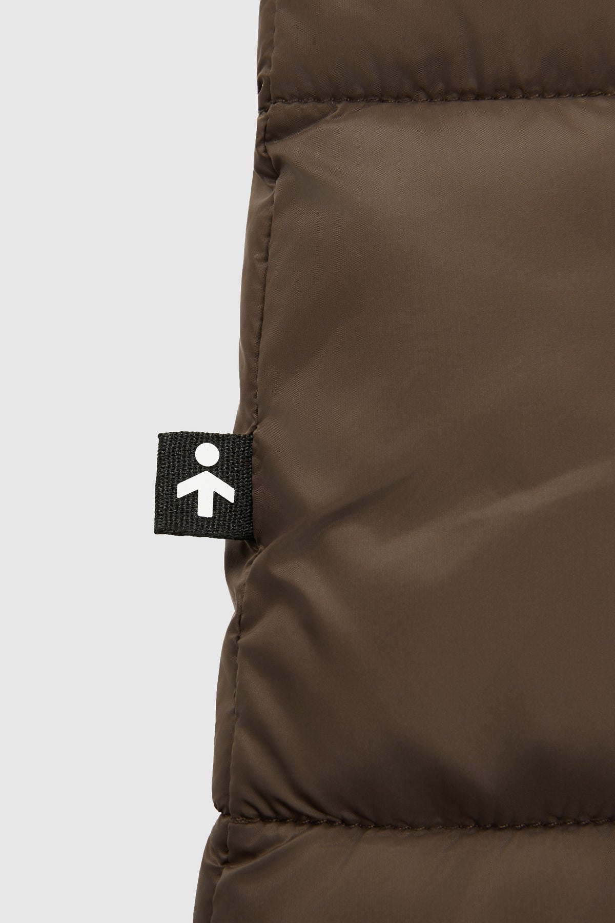Everyday Insulated Lyrella Puffer with Hood