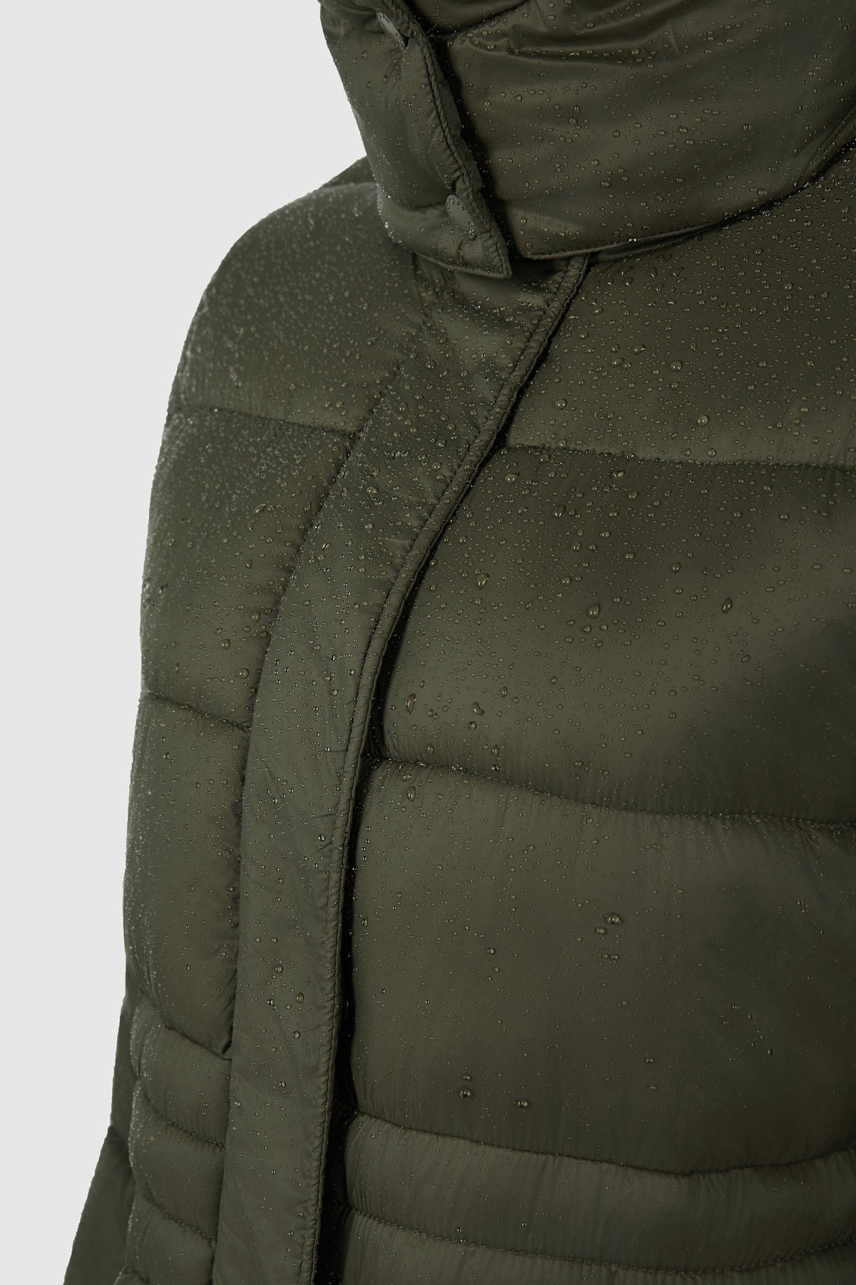 Everyday Insulated Lyrella Puffer with Hood