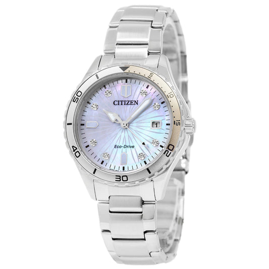 Citizen Women's FE6170-88D Lady Eco Drive