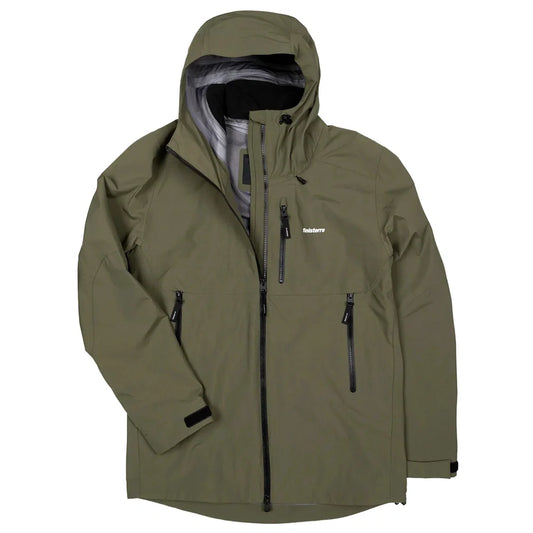 Men's Stormbird Jacket - Olive