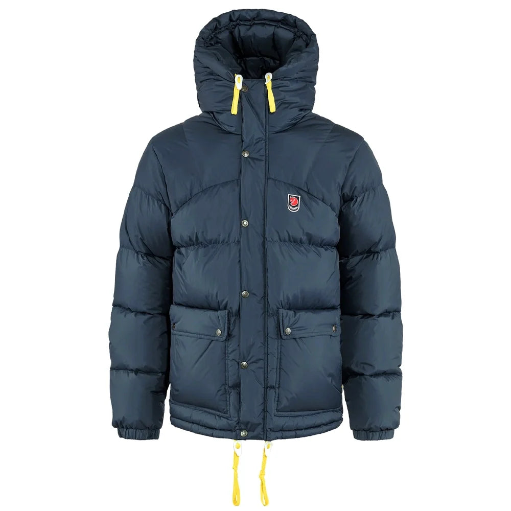 Men's Expedition Down Lite Jacket - Navy