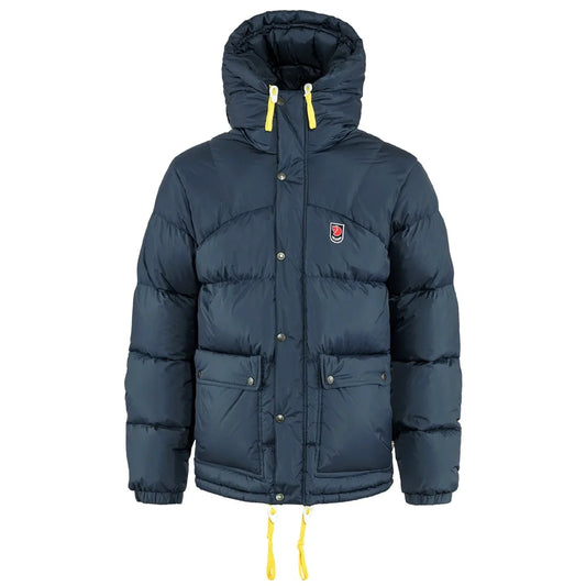 Men's Expedition Down Lite Jacket - Navy