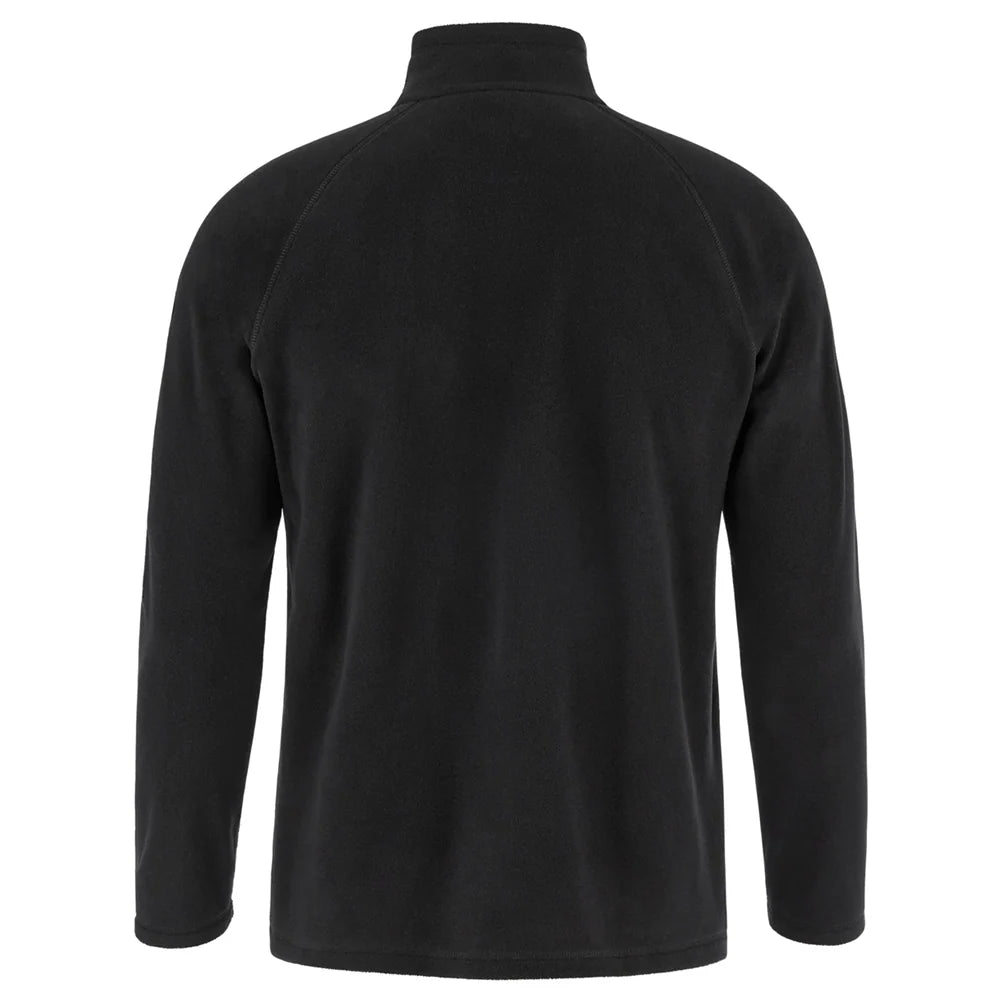 Men's Kaipak Fleece - Black/Black
