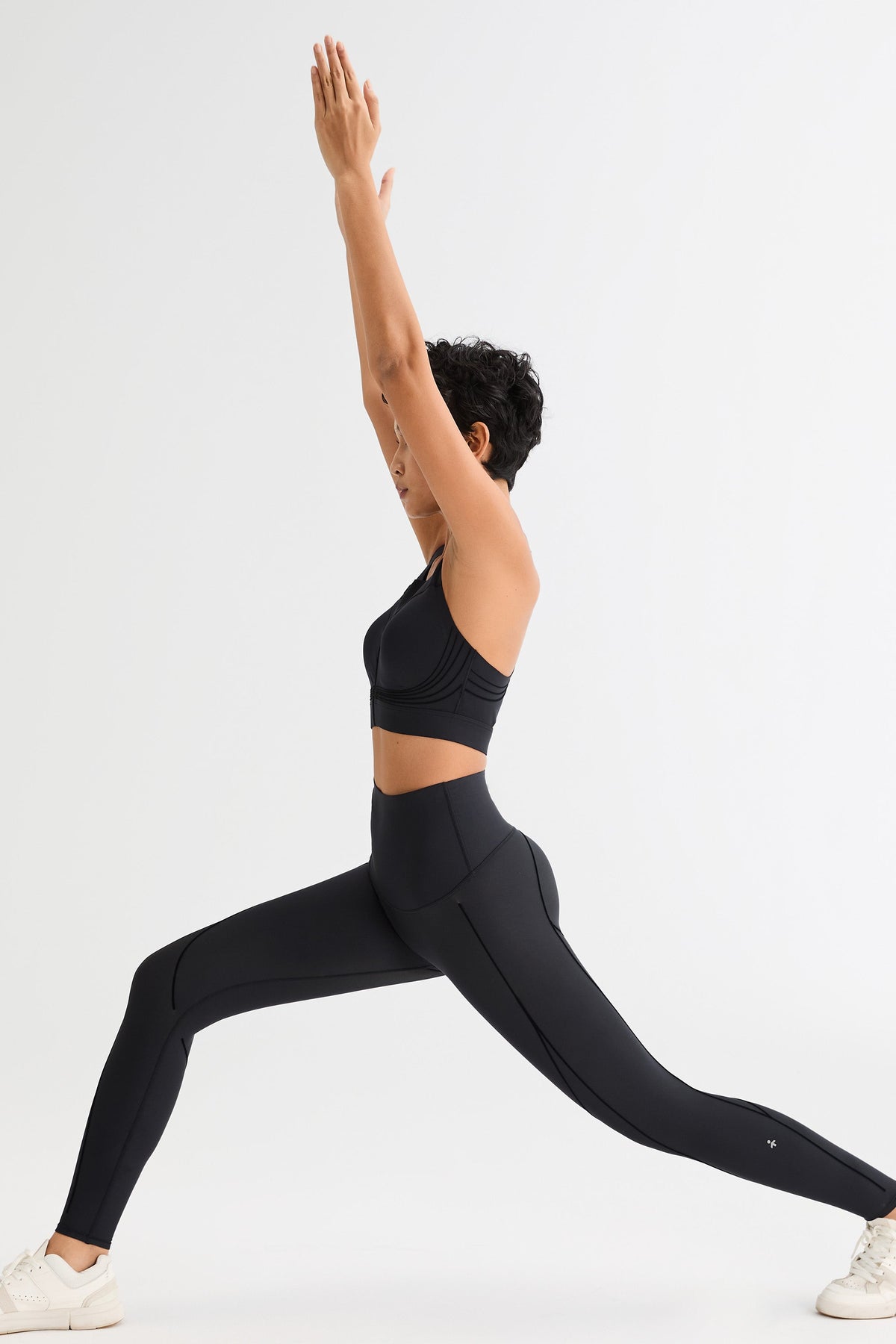 FlexSeam™ High-Waisted Timeless Full Length Leggings