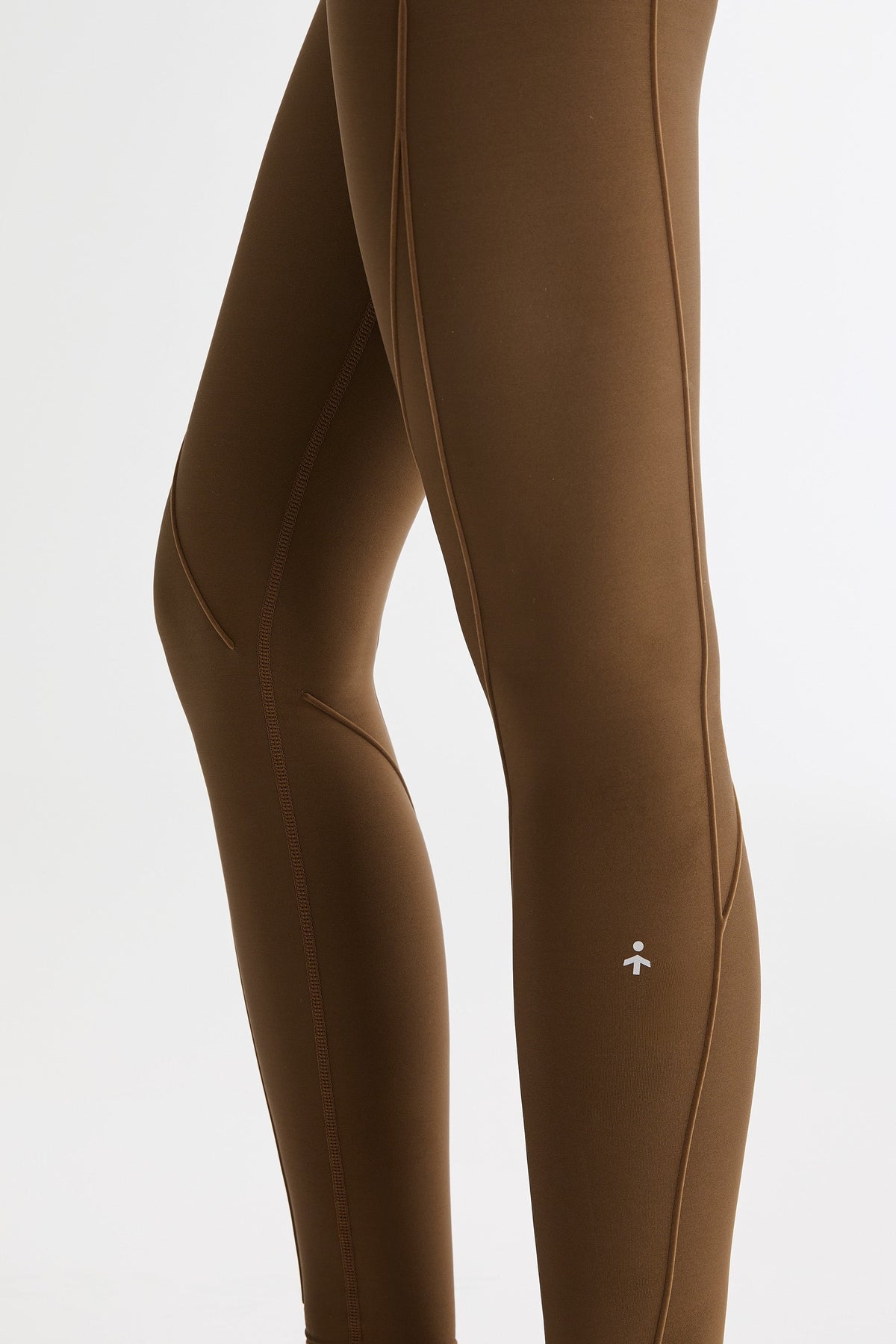 FlexSeam™ High-Waisted Timeless Full Length Leggings