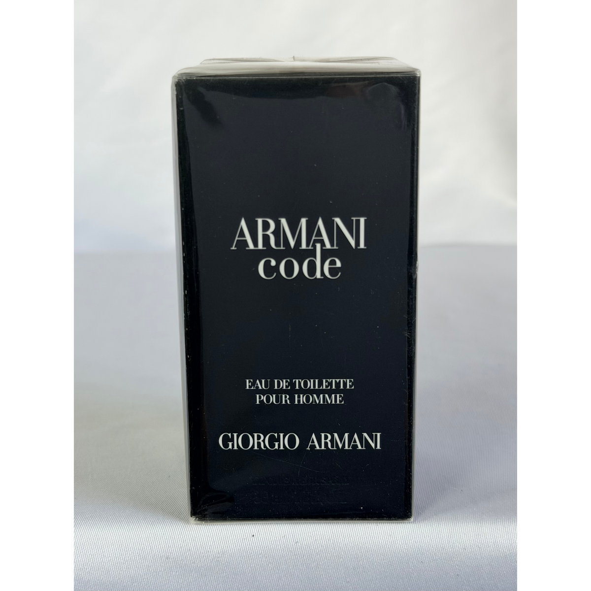 Giorgio Armani Armani Code Eau de Toilette 30ml