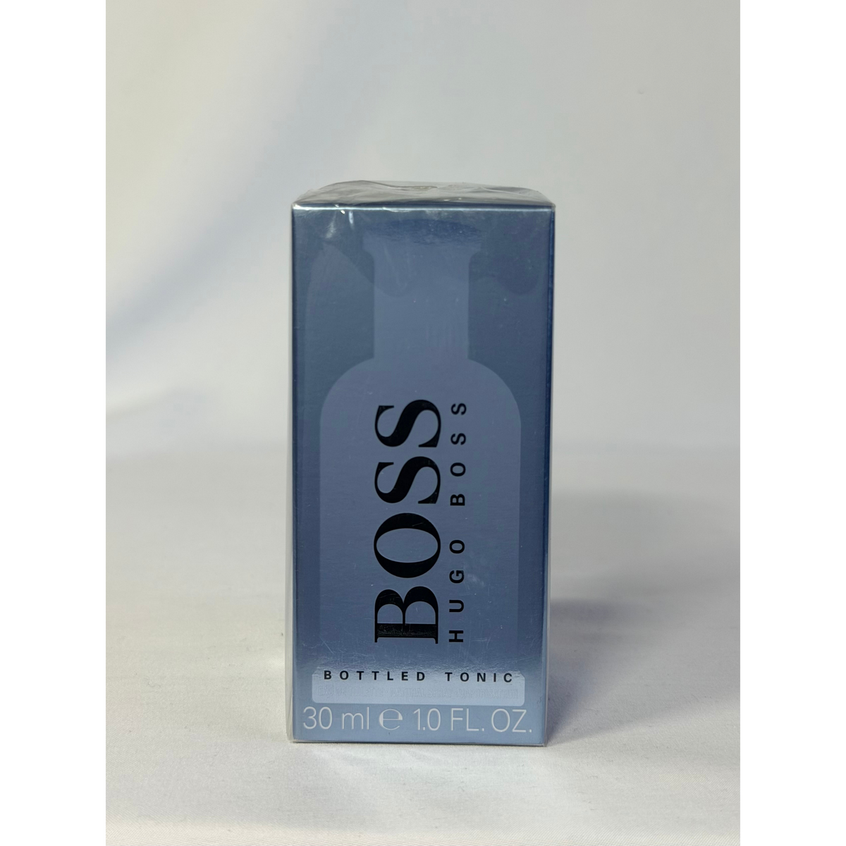 Hugo BOSS Bottled Tonic Eau de Toilette 30ml