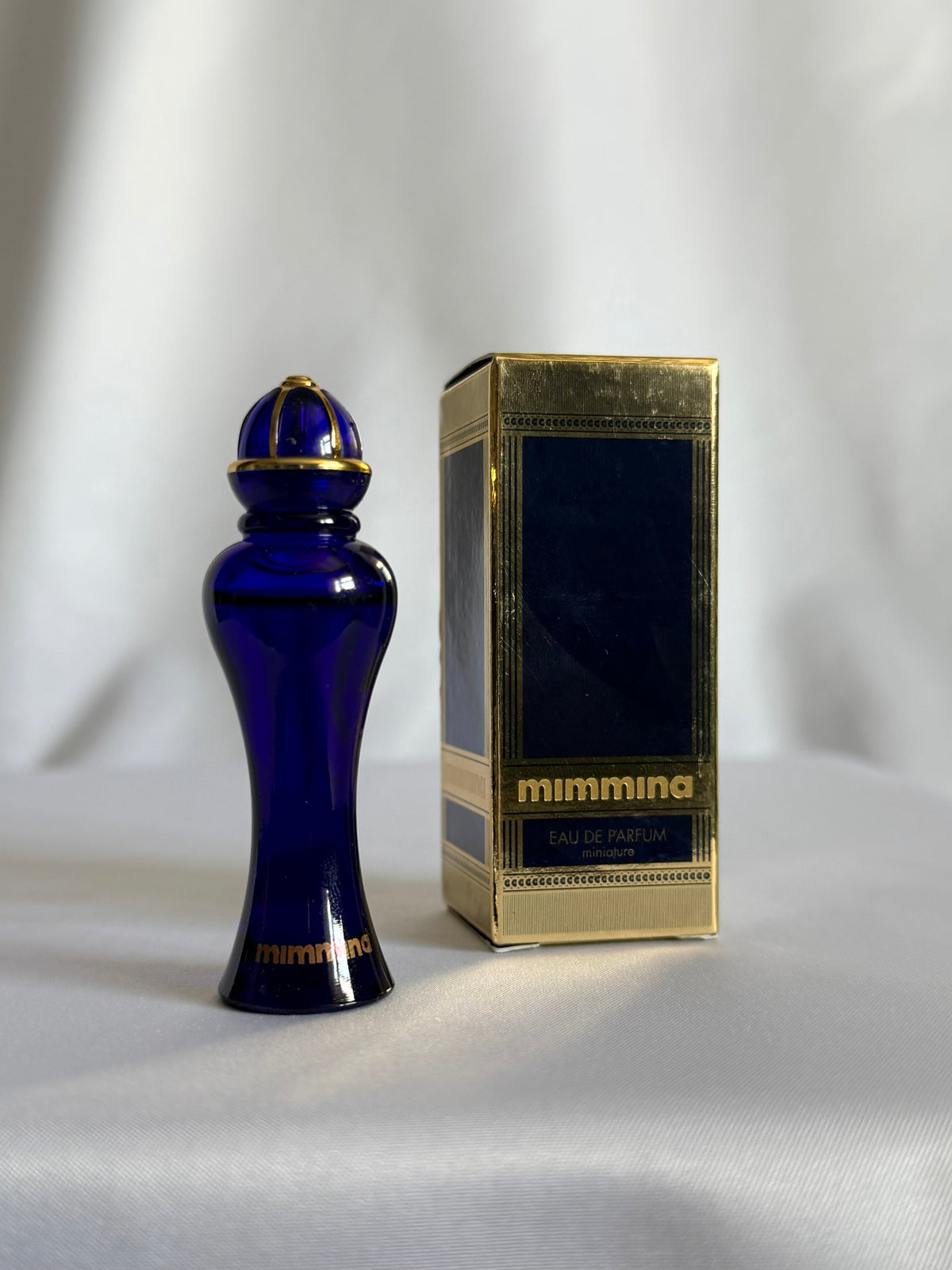 Mimmina Eau de Parfum 5ml Miniature