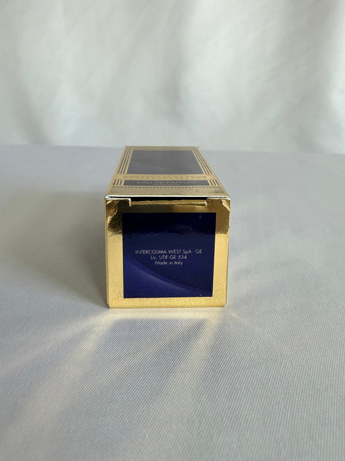 Mimmina Eau de Parfum 5ml Miniature