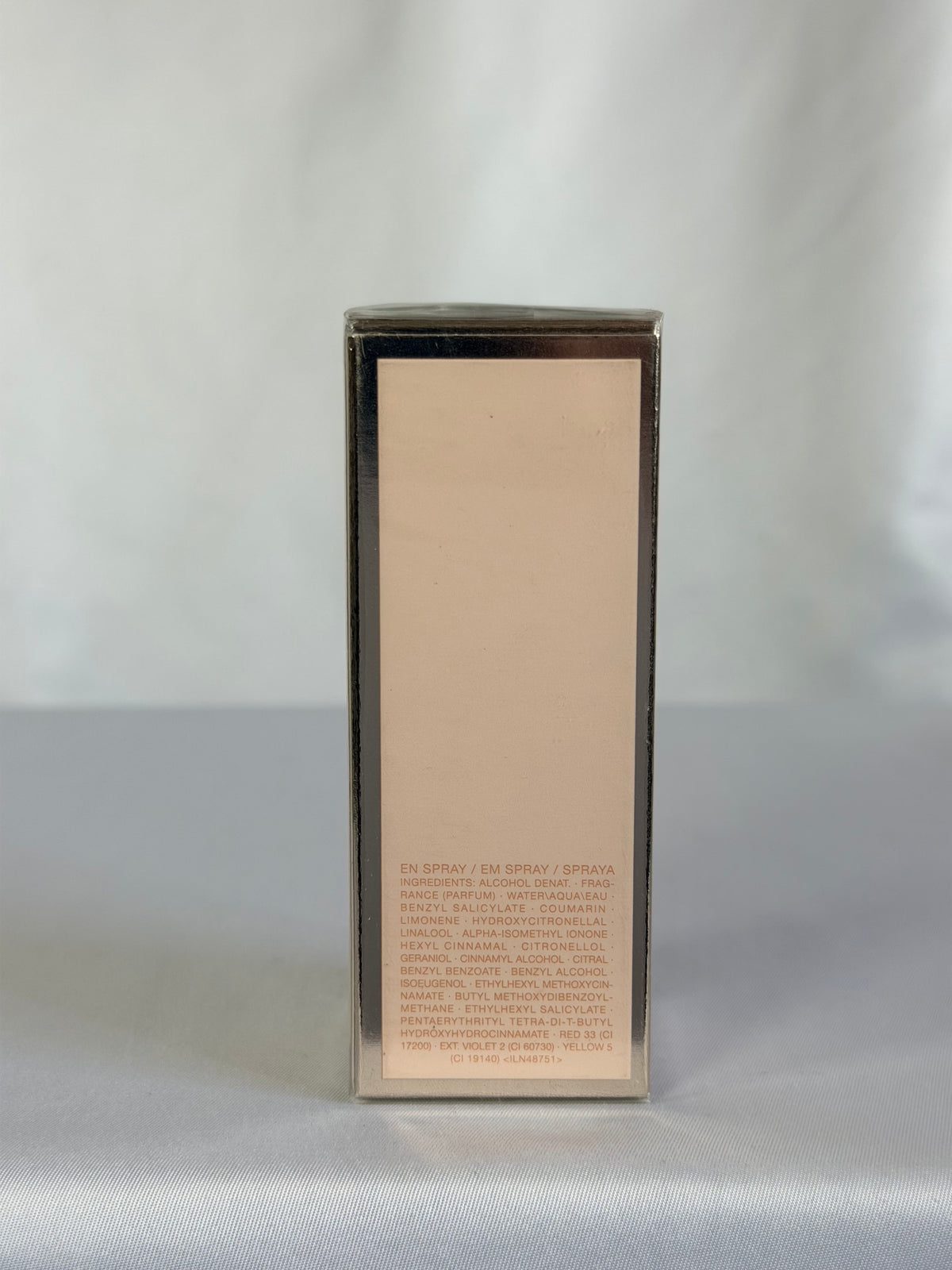 Michael Kors Gorgeous! Eau de Parfum