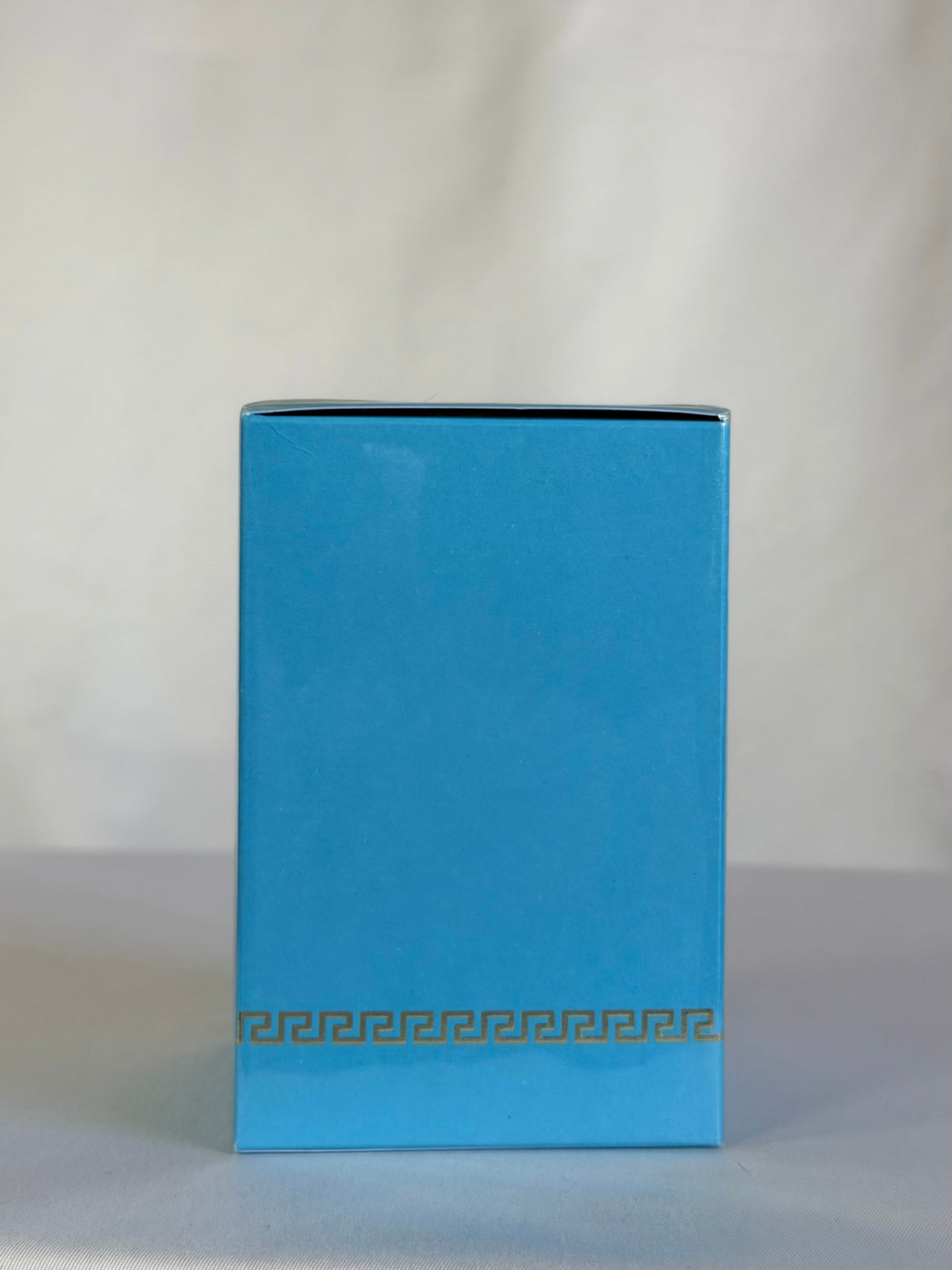 Versace Dylan Turquoise Eau de Toilette 50ml