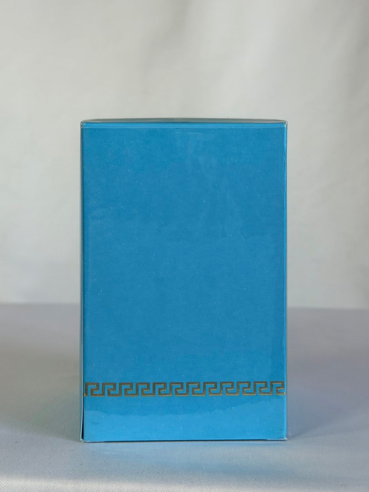 Versace Dylan Turquoise Eau de Toilette 50ml