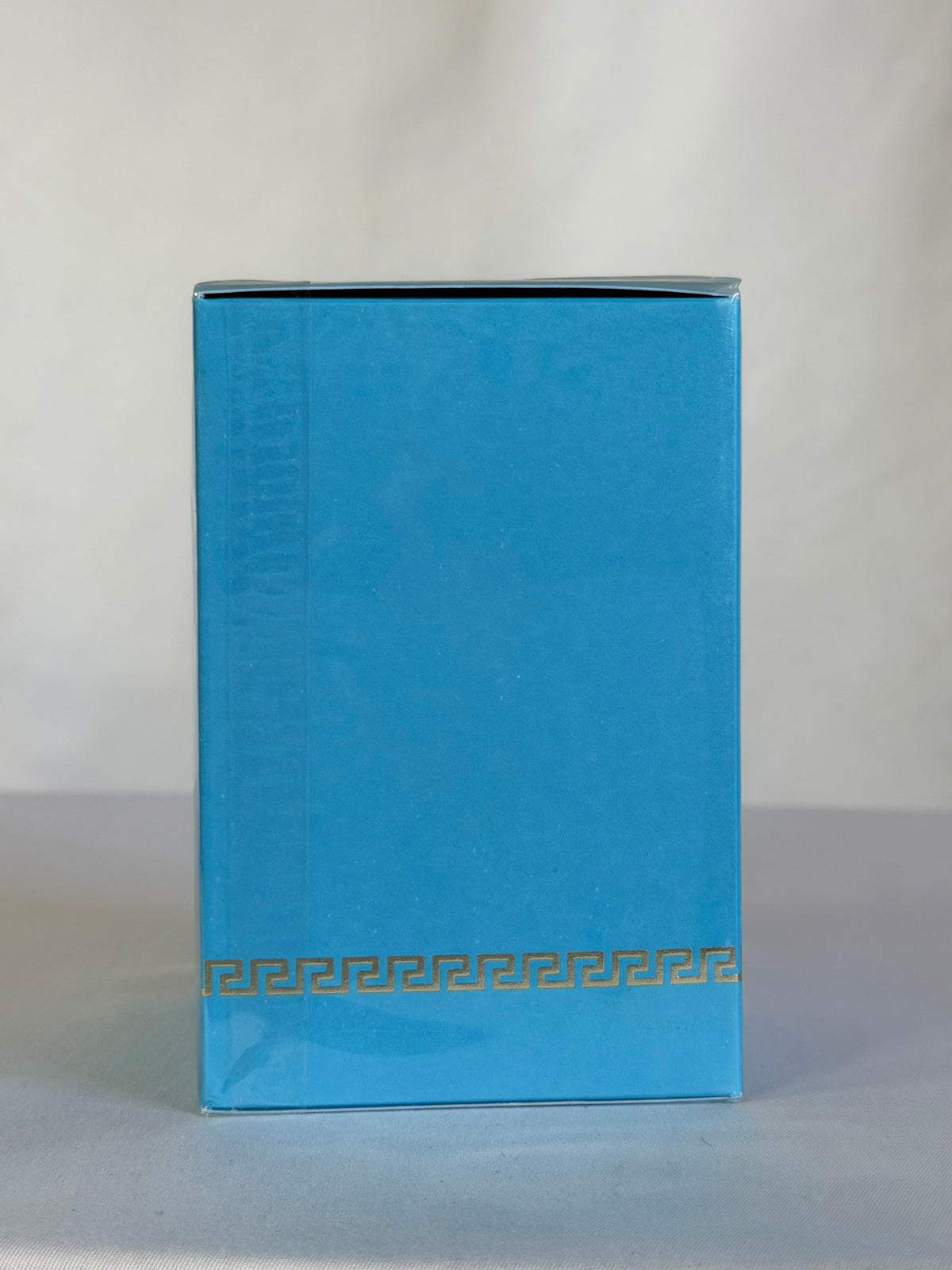 Versace Dylan Turquoise Eau de Toilette 50ml