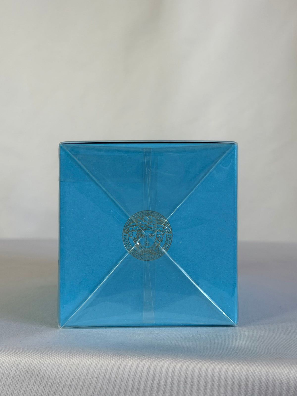 Versace Dylan Turquoise Eau de Toilette 50ml