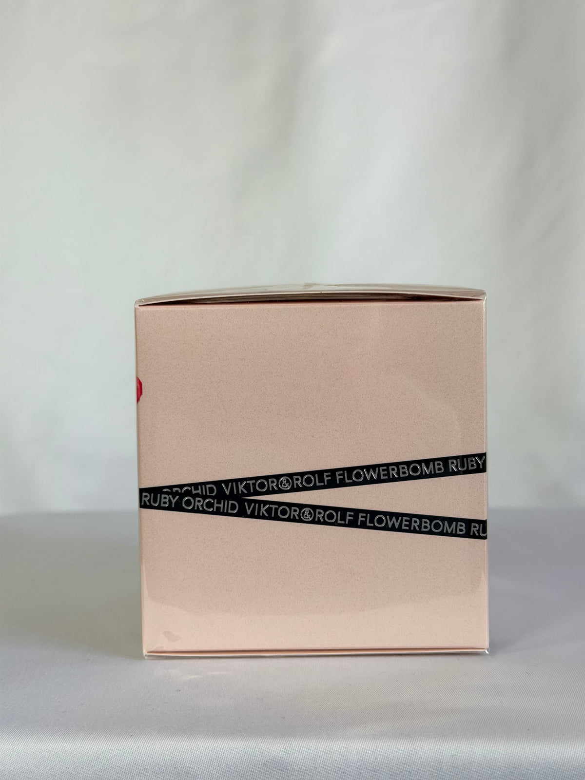 Viktor & Rolf Flowerbomb Ruby Orchid Eau de Parfum