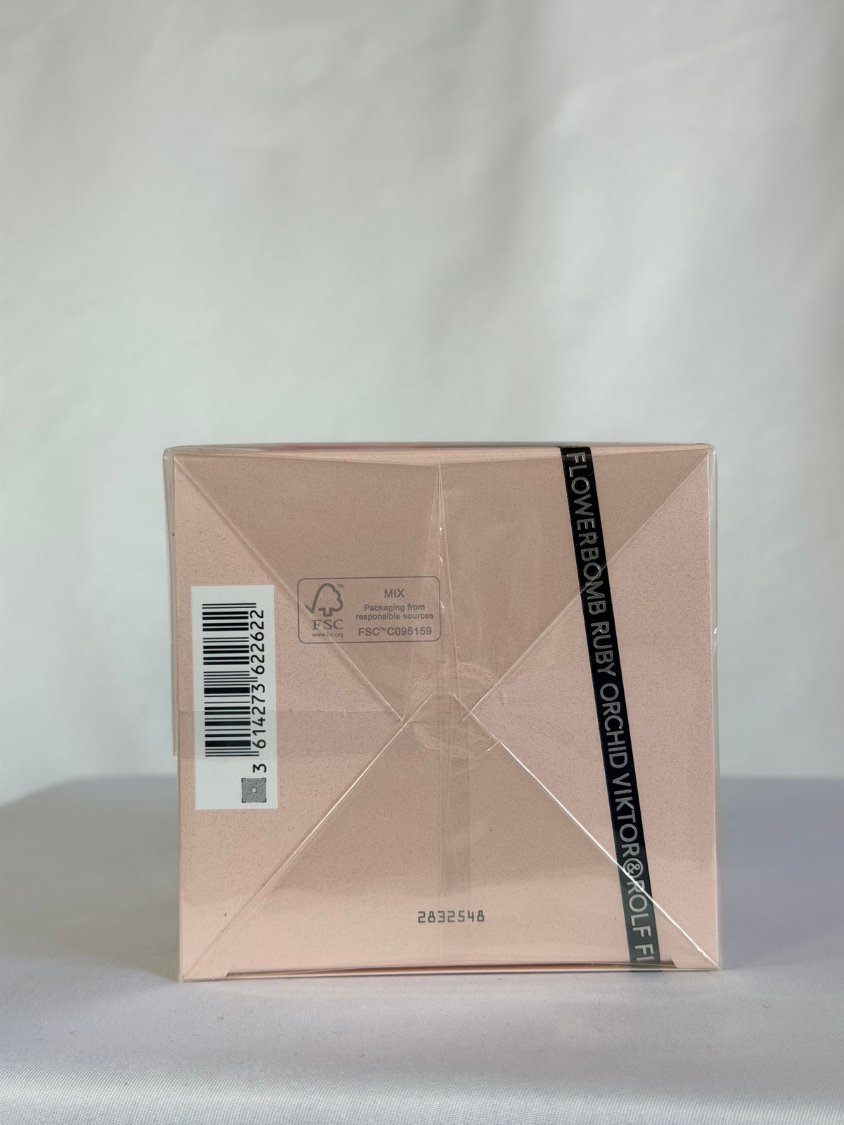 Viktor & Rolf Flowerbomb Ruby Orchid Eau de Parfum
