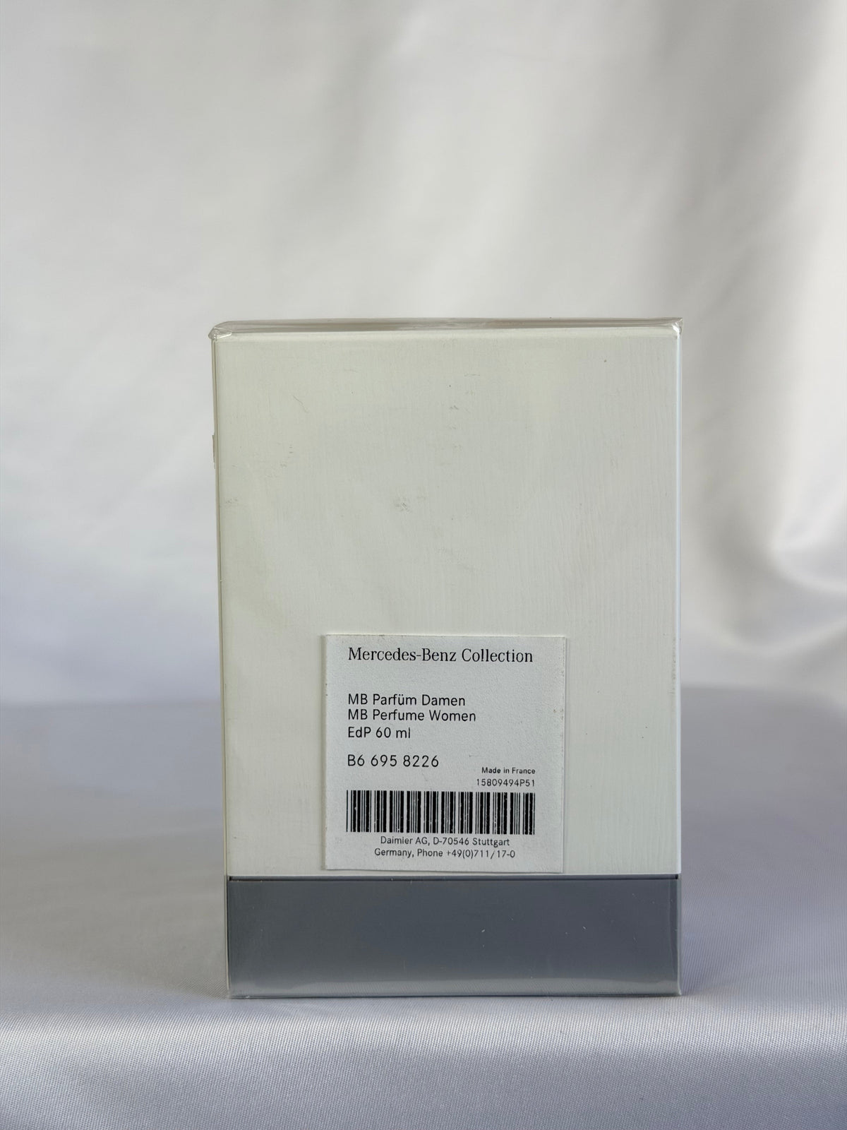 Mercedes-Benz Woman Eau de Parfum 60ml