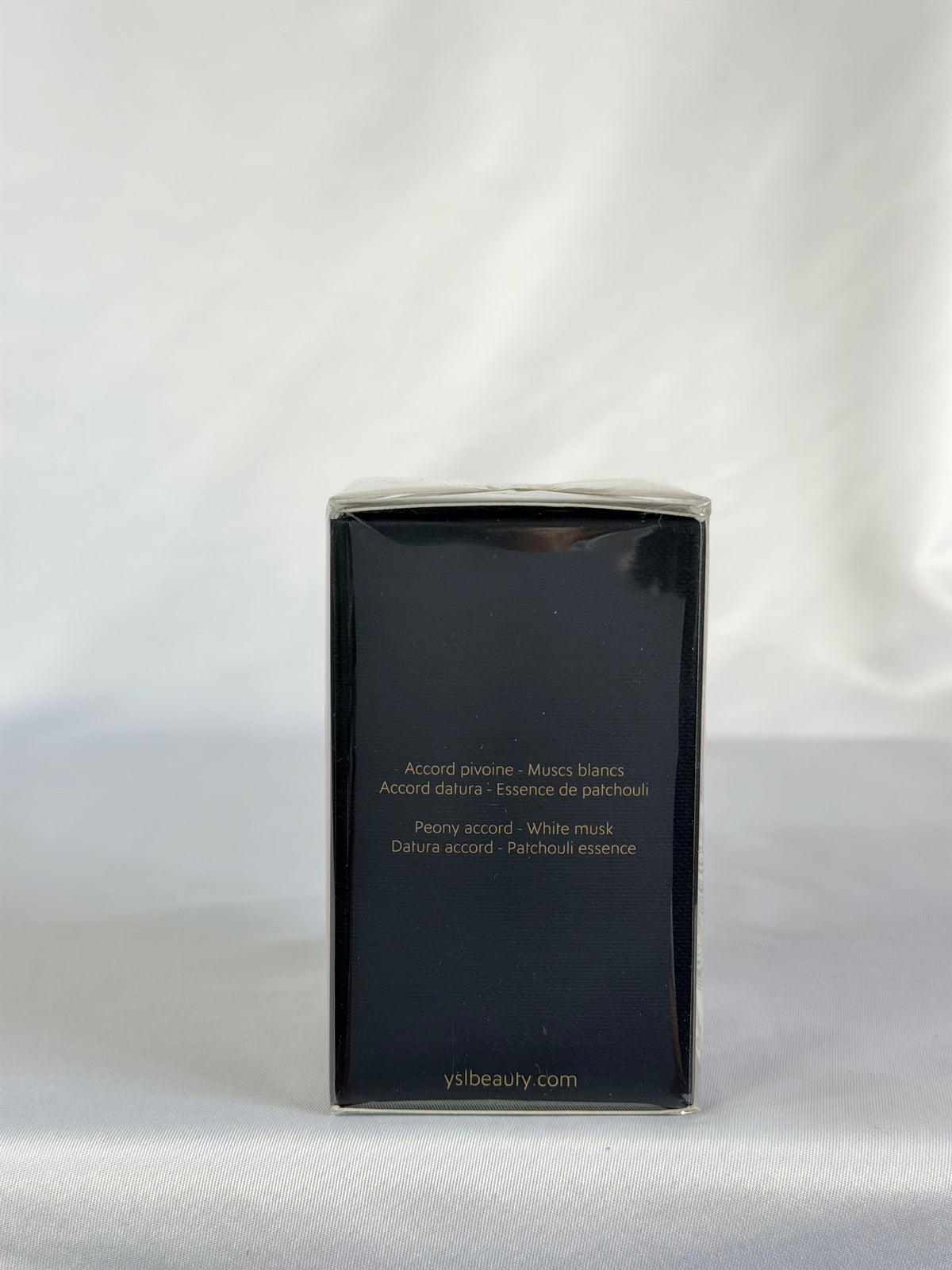 Yves Saint Laurent Mon Paris Eau de Parfum 30ml