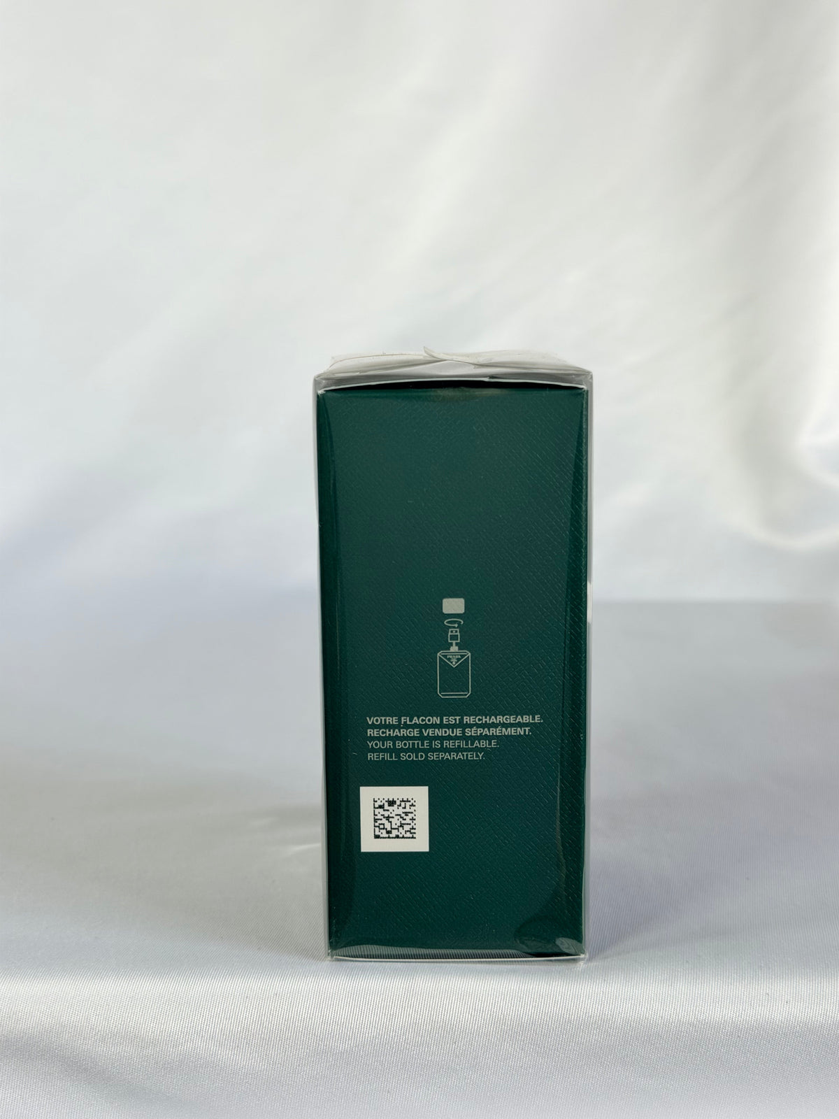Prada Paradigme Eau de Parfum 50ml