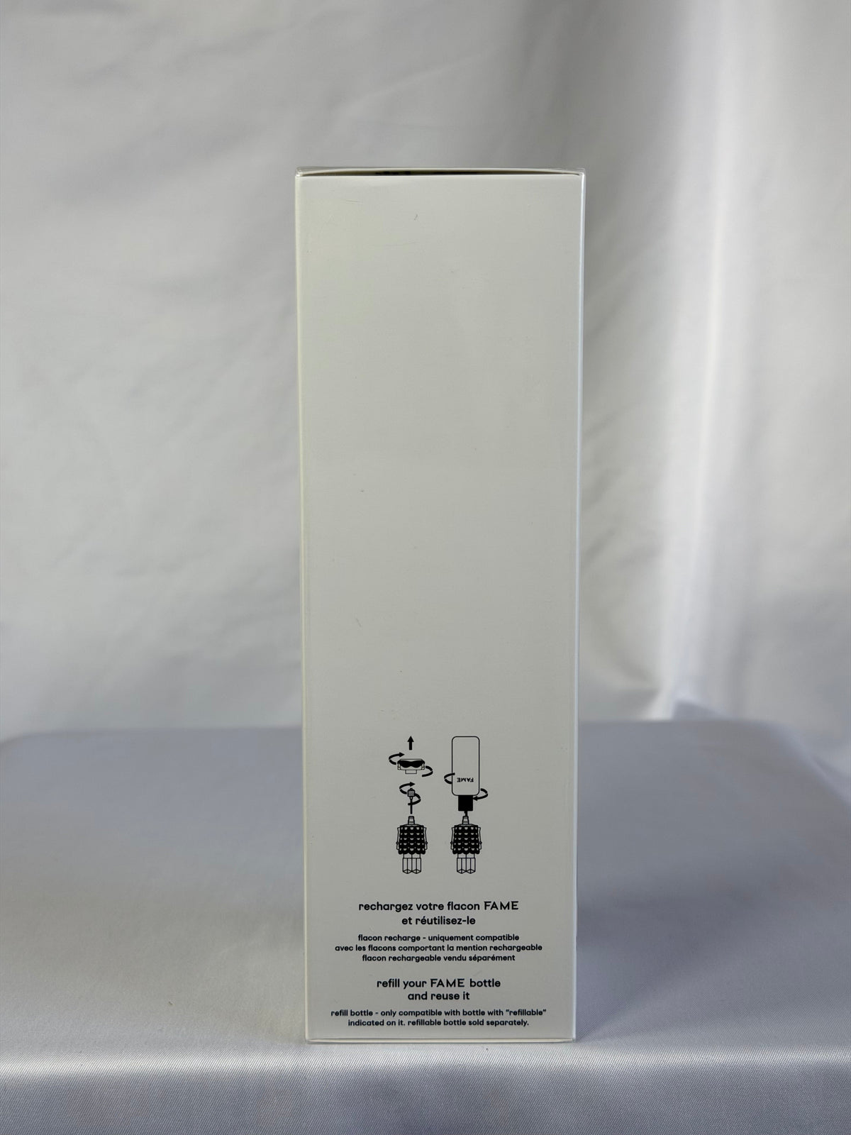 Paco Rabanne Fame Parfum Refill 200ml