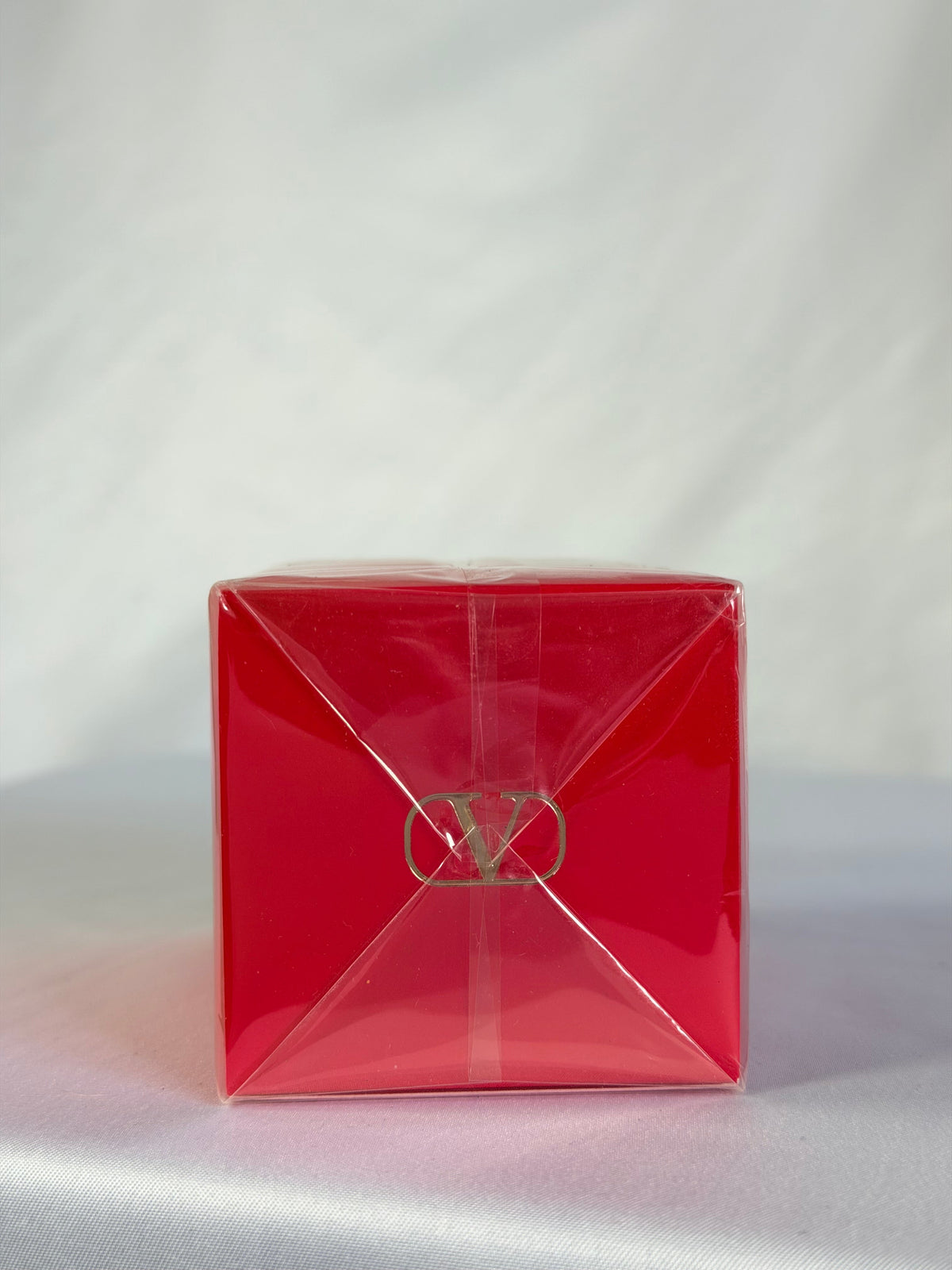 Valentino Voce Viva Eau de Parfum 50ml