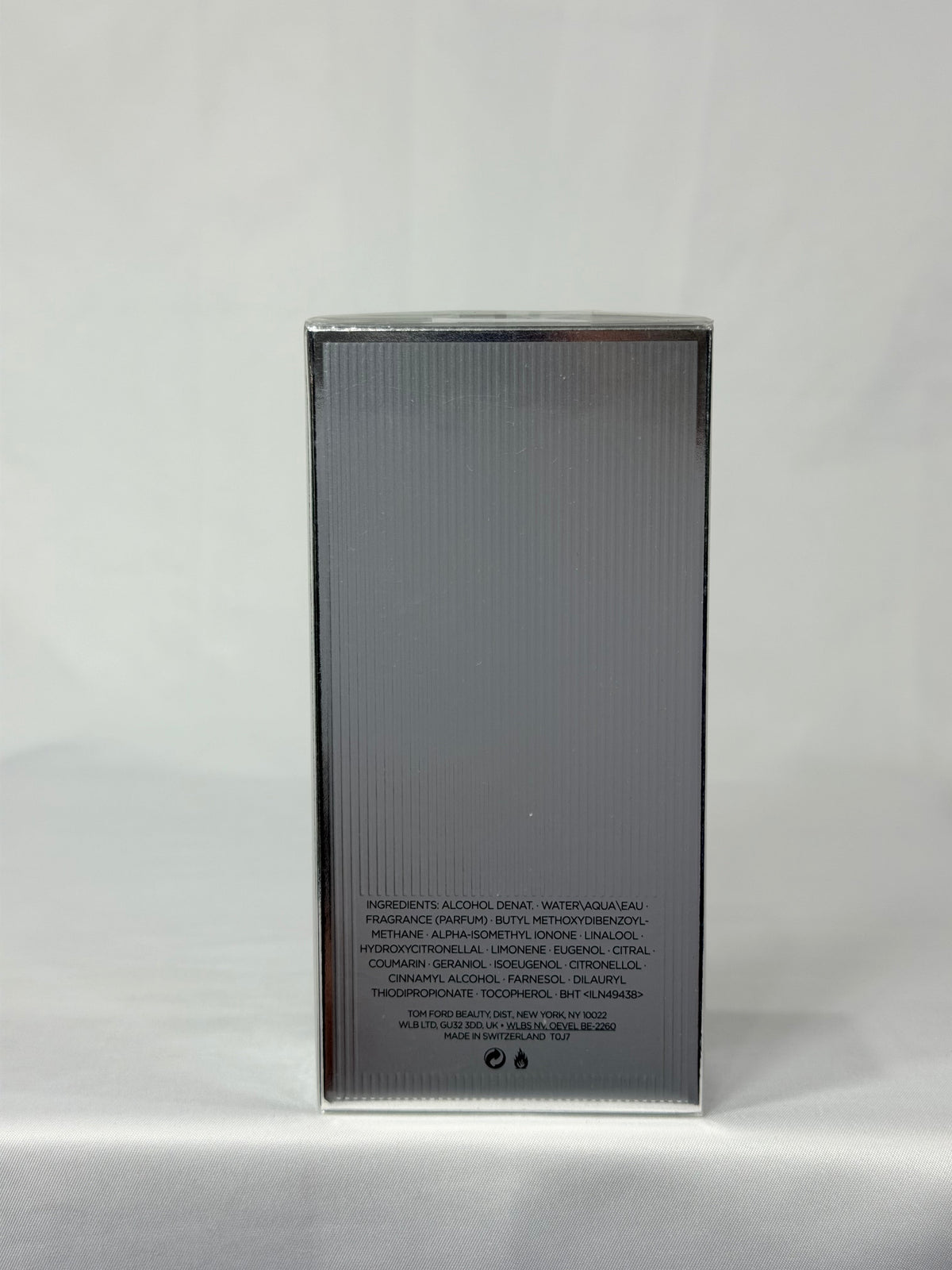 Tom Ford Grey Vetiver Eau de Parfum 50ml