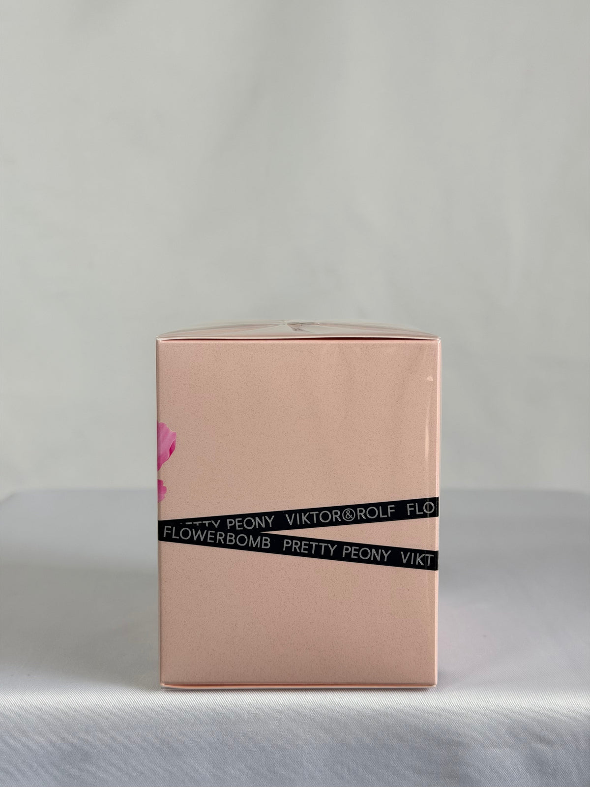 Viktor & Rolf Flowerbomb Pretty Peony Eau de Parfum 50ml
