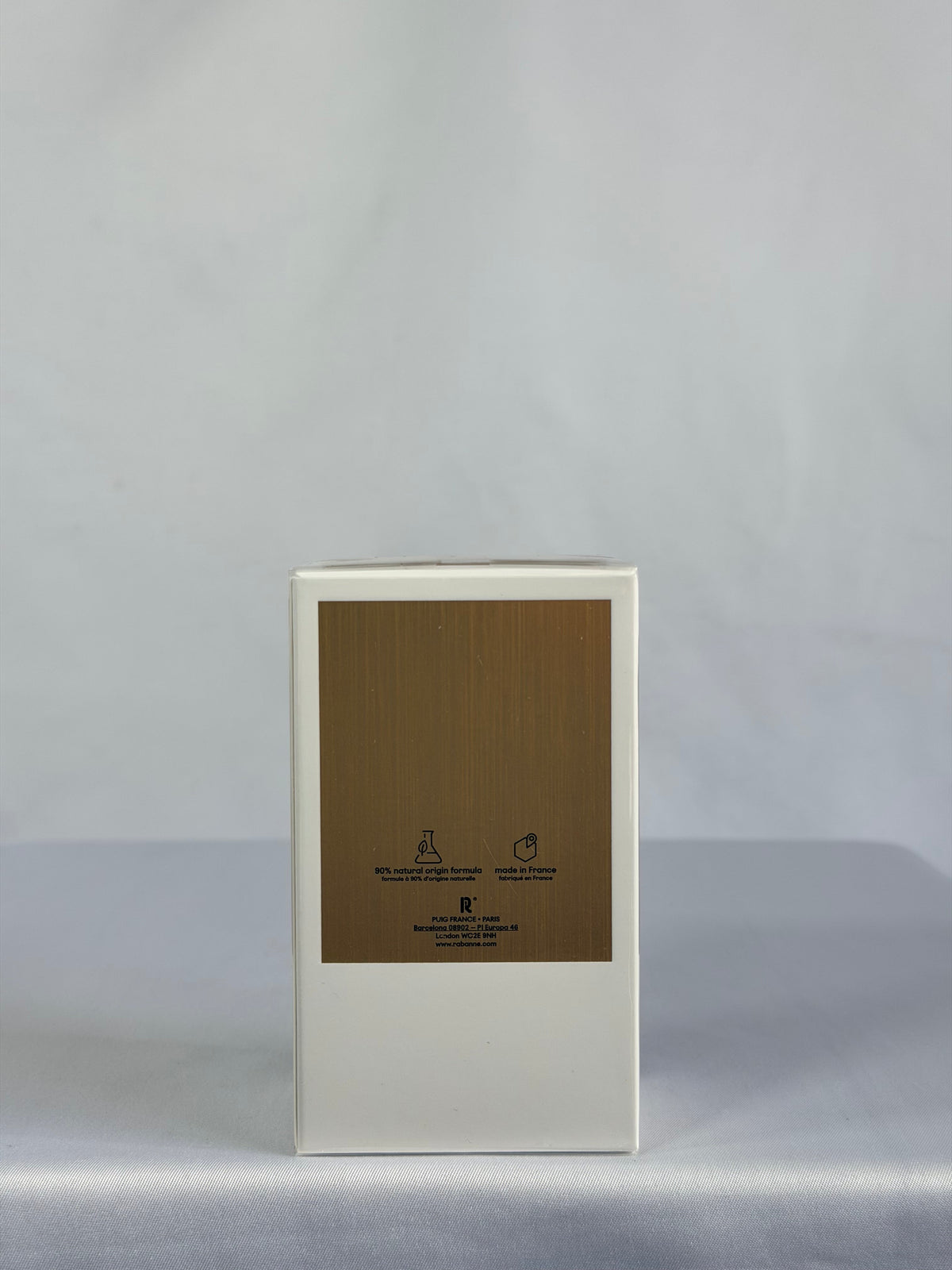 Rabanne Million Gold For Her Eau de Parfum 30ml