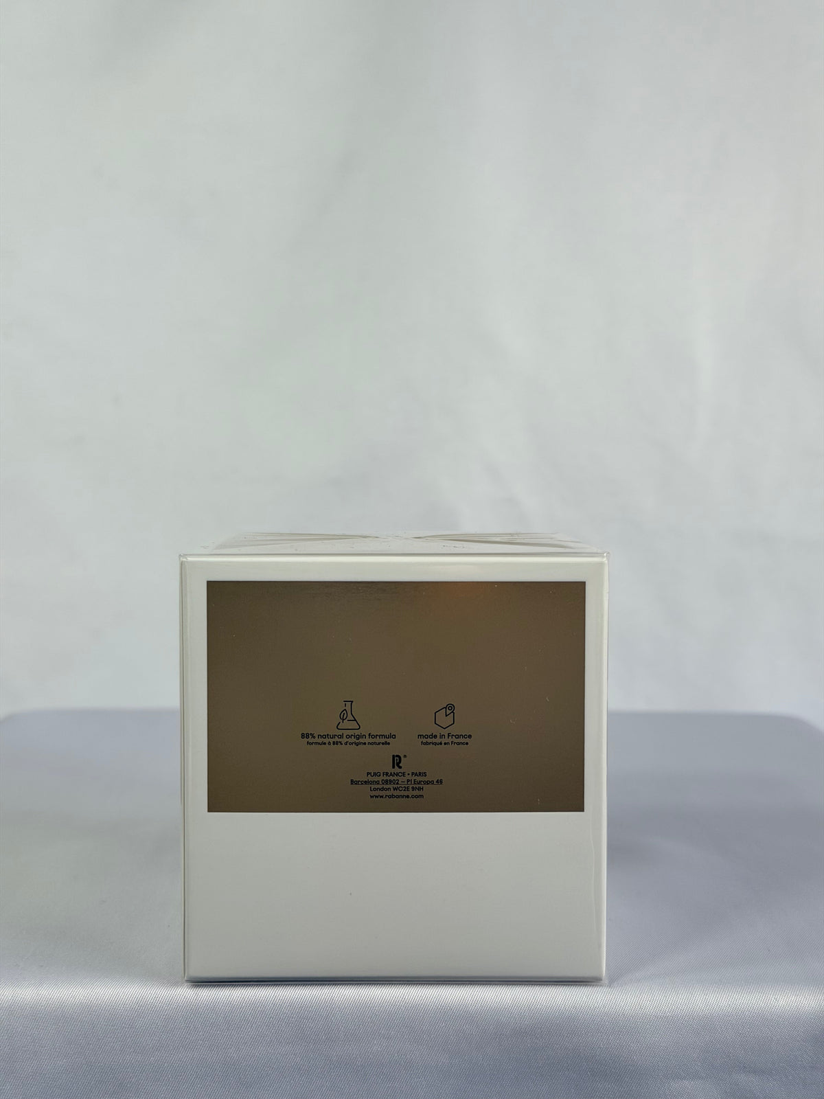 Rabanne Lady Million Eau de Parfum 50ml