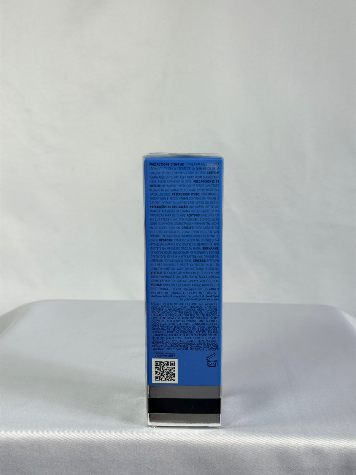 Yves Saint Laurent Rive Gauche Eau de Toilette 100ml