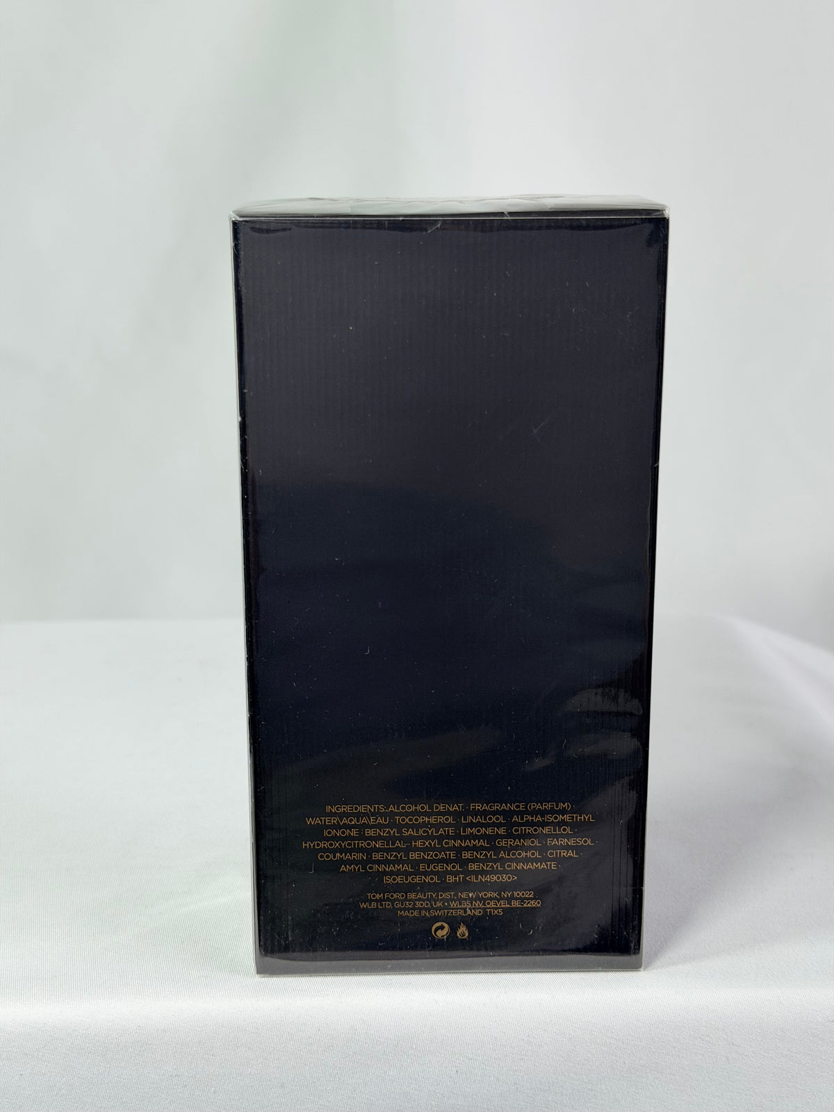 Tom Ford Velvet Orchid Eau de Parfum 100ml