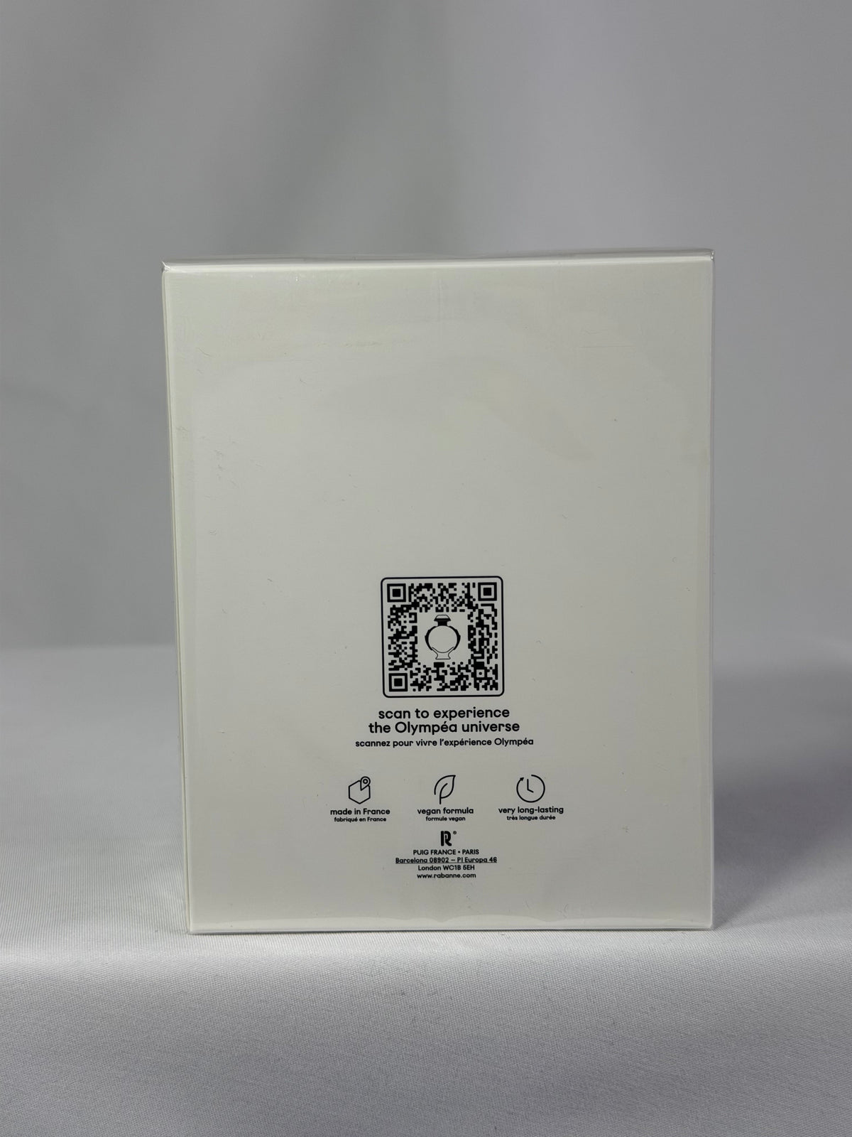 Paco Rabanne Olympéa Parfum