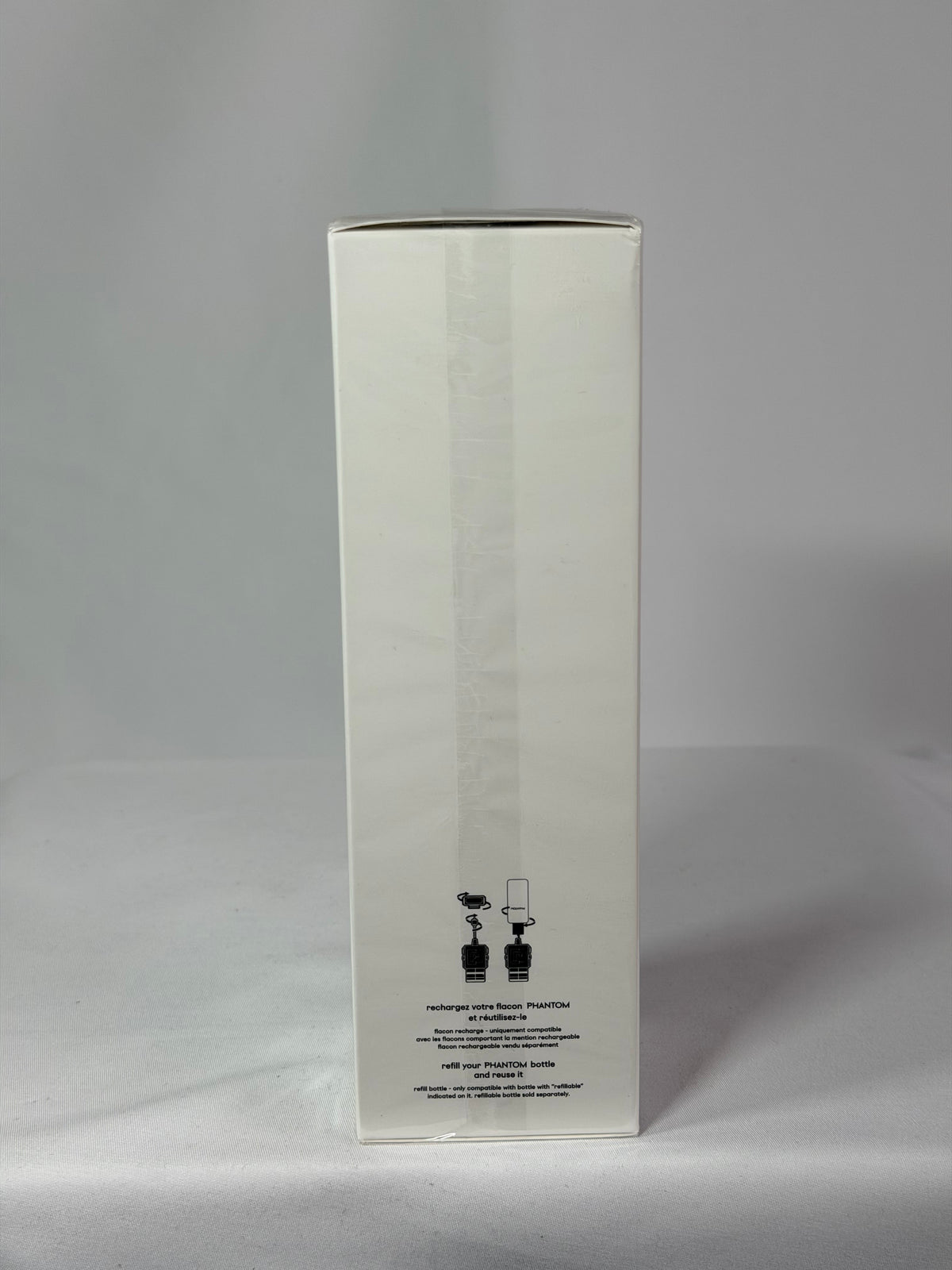 Paco Rabanne Phantom Intense Eau de Parfum Refill 200ml