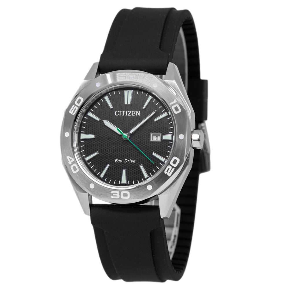 Citizen Men's BM7631-01E Metropolitan Sport 41mm Eco-Drive