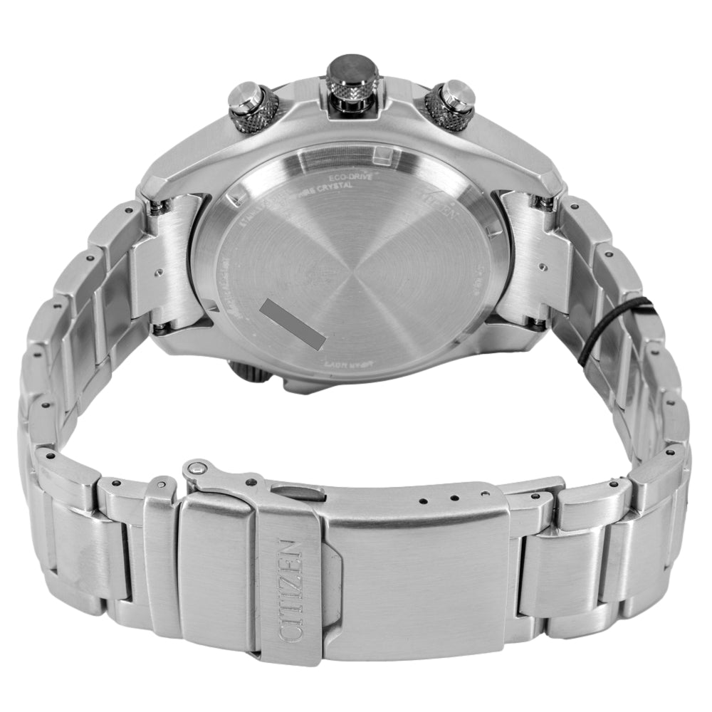 Citizen Men's JV1006-51L Promaster Land U822 Eco-Drive