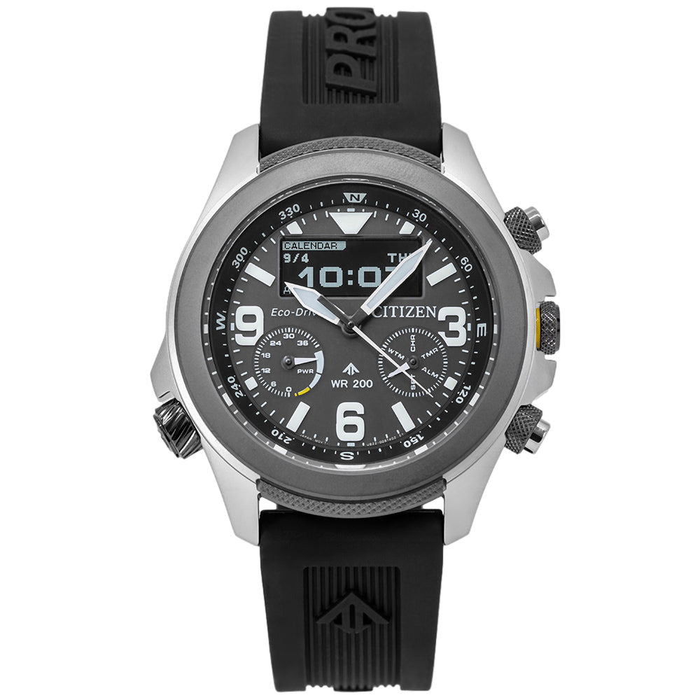 Citizen JV1007-07E Promaster Land 35th Anniversary Eco-Drive