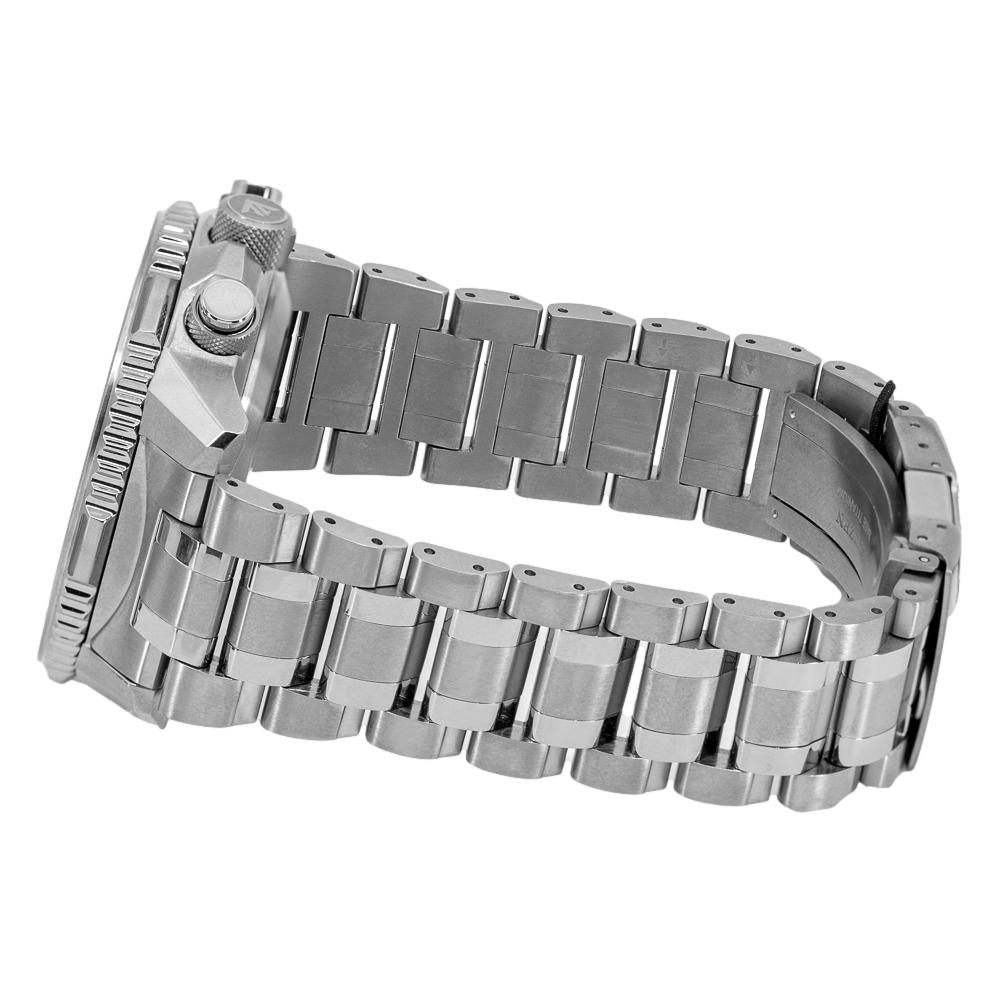 Citizen JY8100-80L Promaster Pilot Radio Titanium Watch
