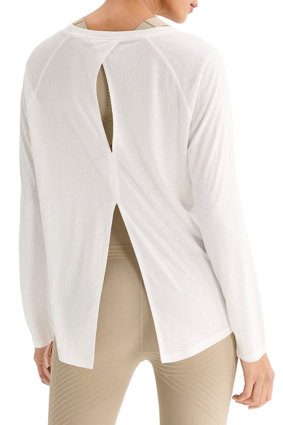 Workout Long Sleeve Tops Lightweight - UV Protection